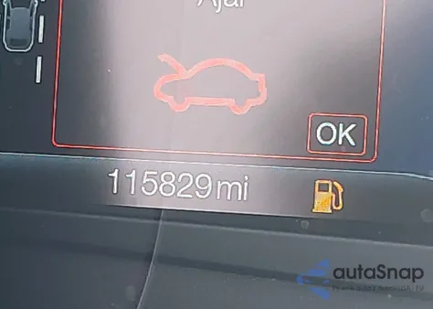 2019 Ford Fusion Hybrid Titanium from USA, damaged, VIN 3FA6P0RU4KR259840